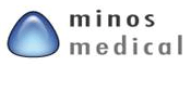 minos medical logo
