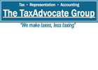 tax advocate logo